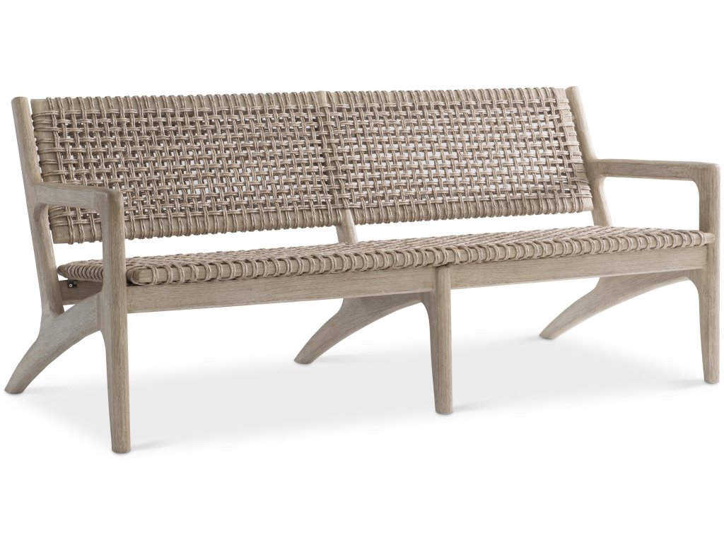 Atlas Outdoor Sofa - main image