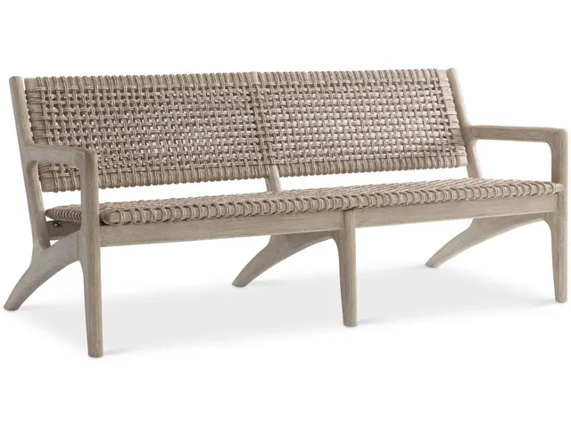 Atlas Outdoor Sofa