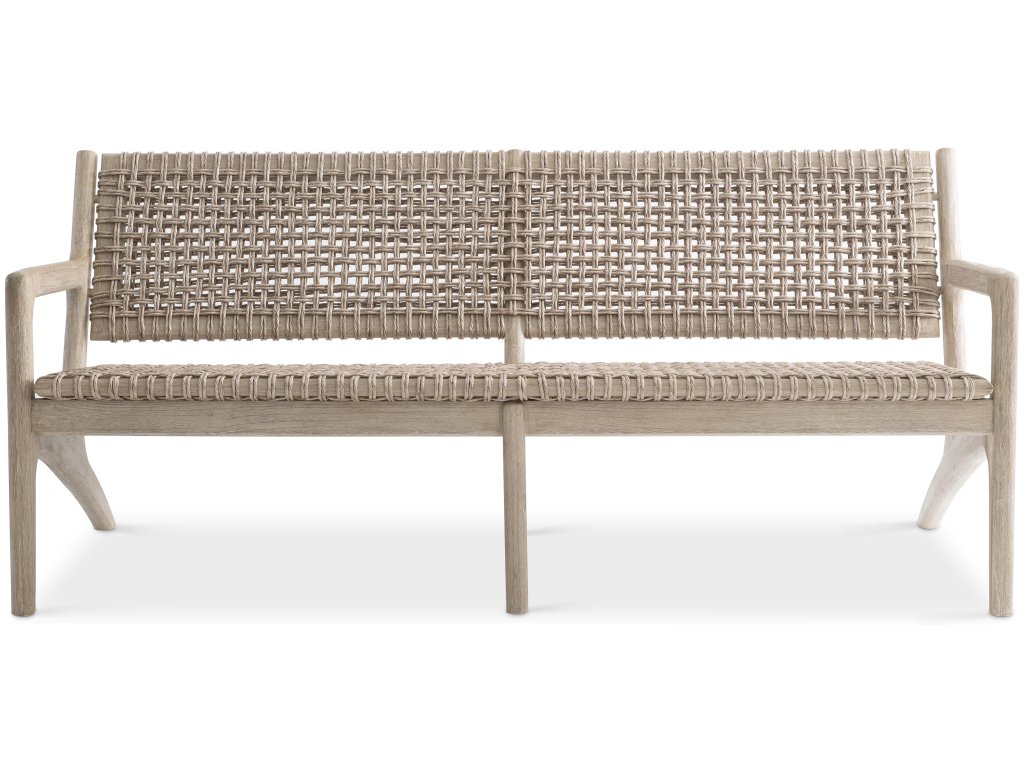 Atlas Outdoor Sofa - image 2