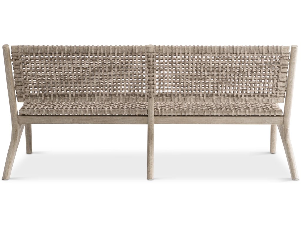 Atlas Outdoor Sofa - image 3