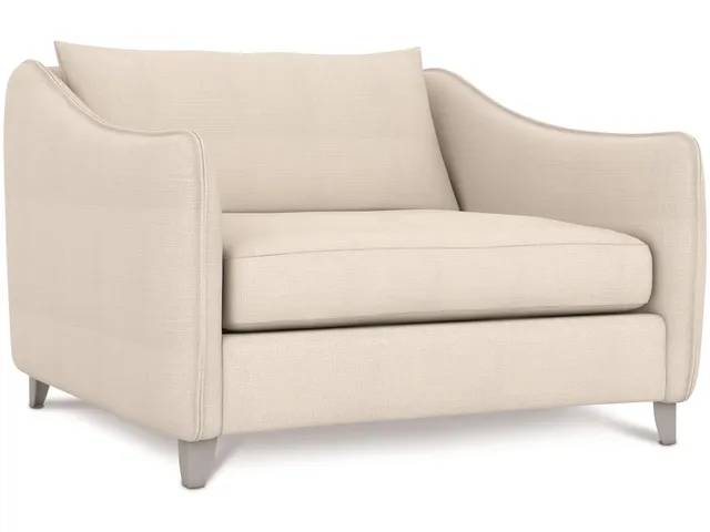Monterey Outdoor Chair 1/2