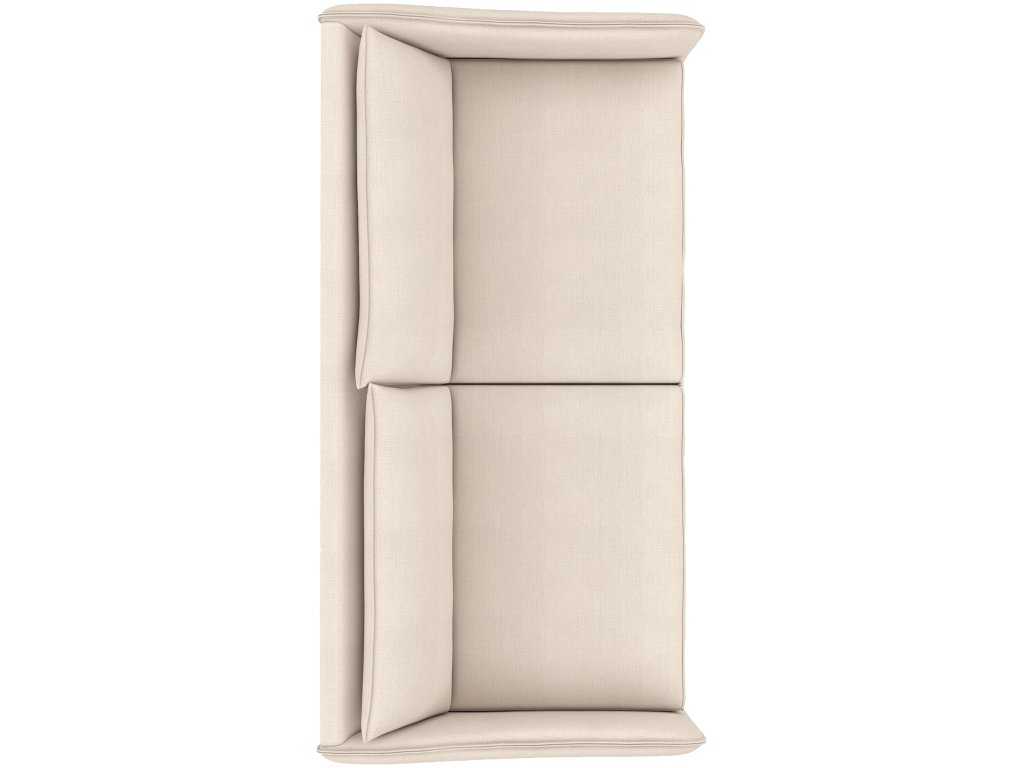 Monterey Outdoor Sofa - image 4