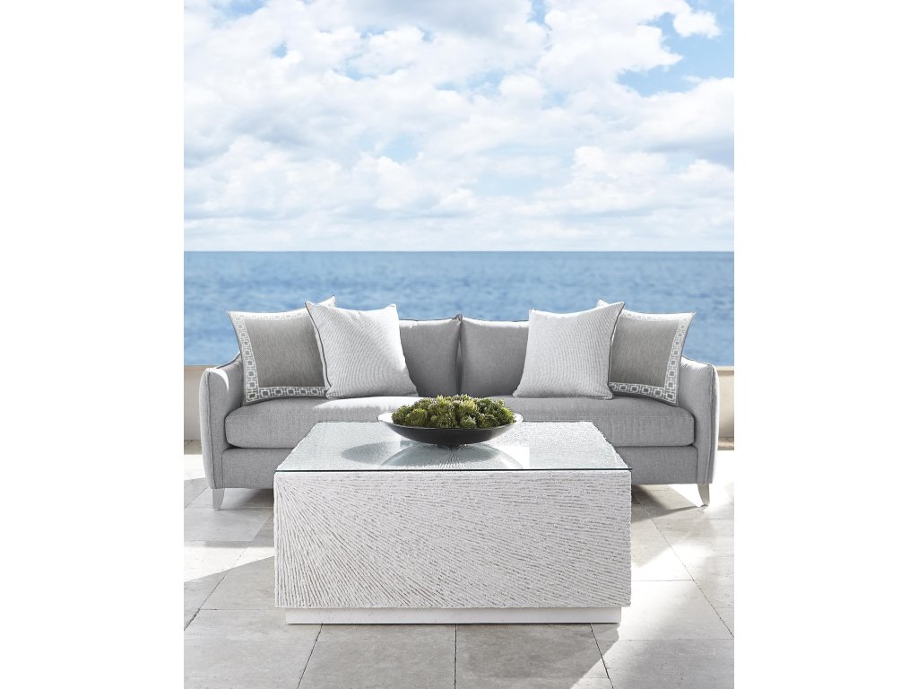 Monterey Outdoor Sofa - image 6
