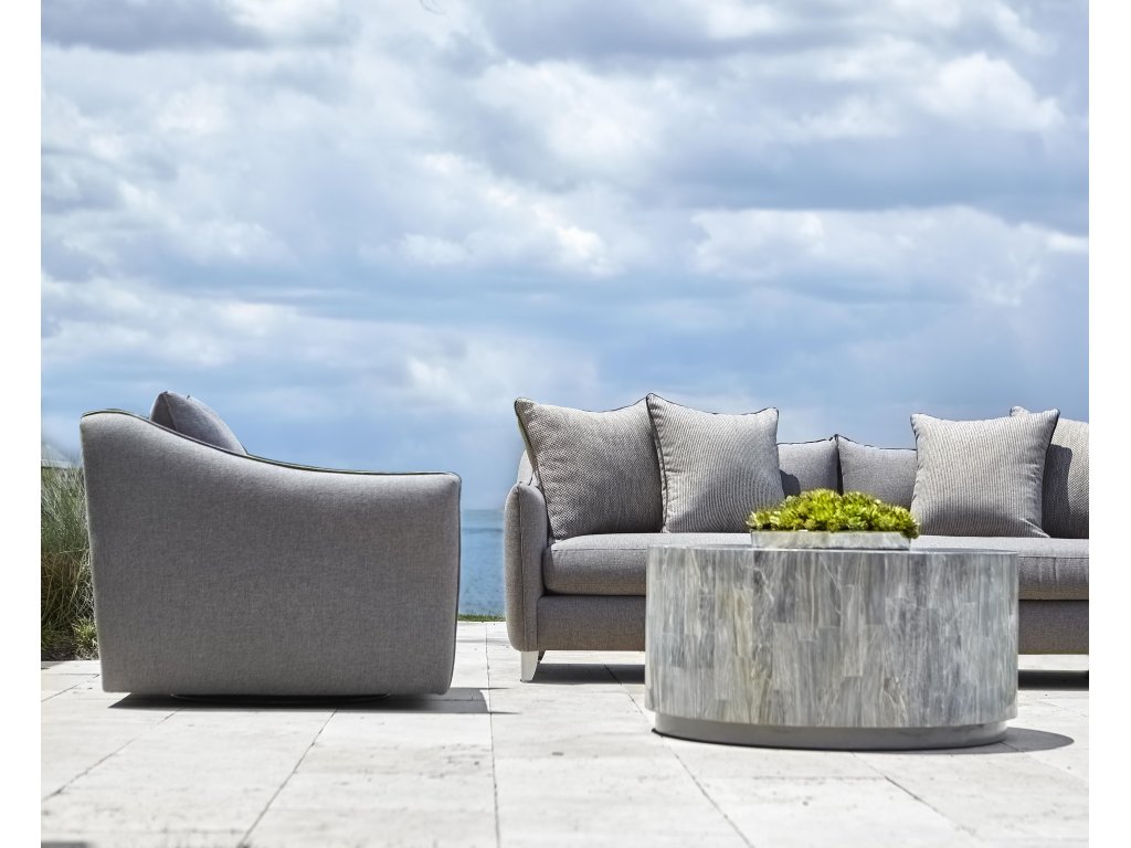 Monterey Outdoor Sofa - image 7