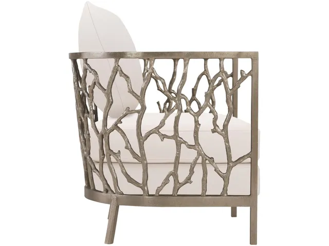 Naples Outdoor Chair