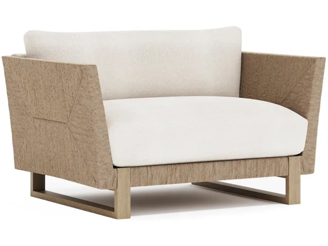 Praia Outdoor Chair