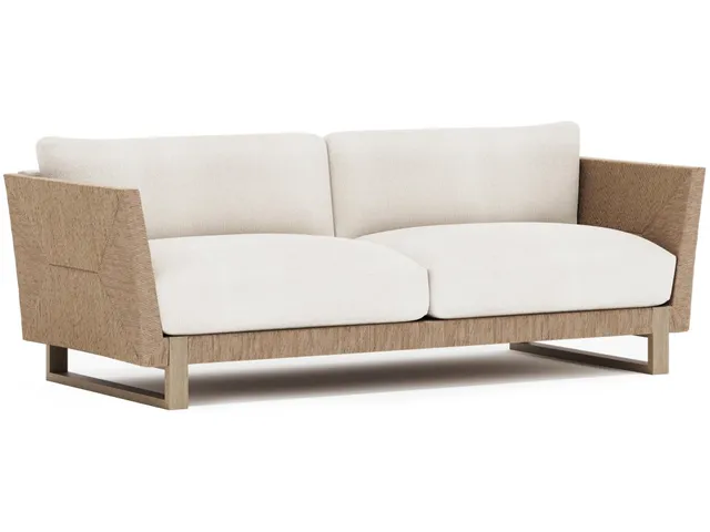 Praia Outdoor Sofa