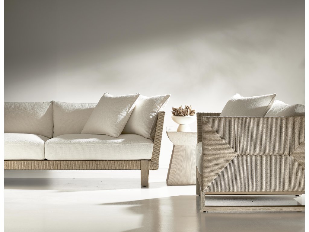 Praia Outdoor Sofa - image 5