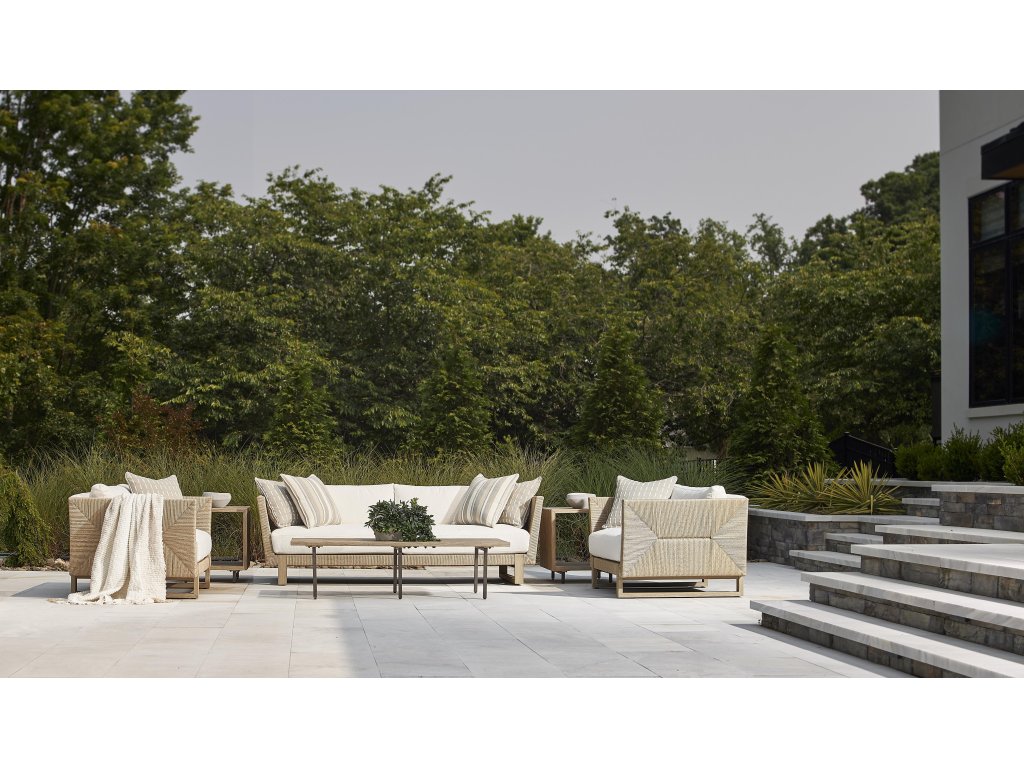 Praia Outdoor Sofa - image 7