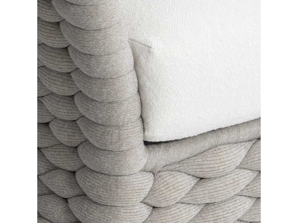 Salinas Outdoor Swivel Chair - image 4