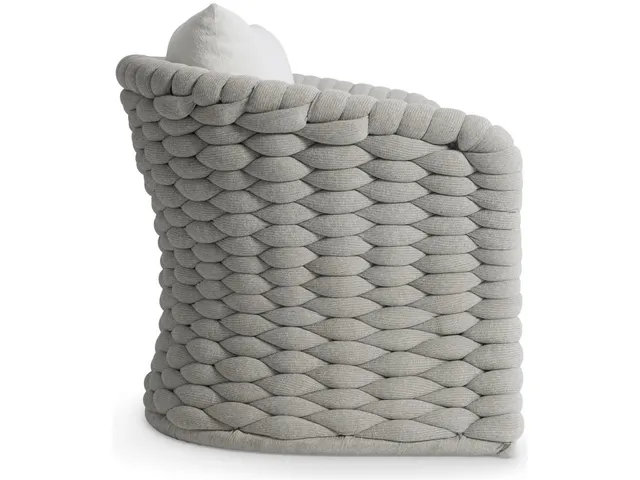 Salinas Outdoor Sofa - Alternative View