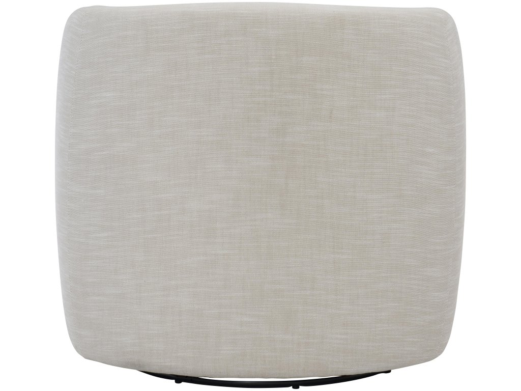 Ravello Outdoor Swivel Chair - image 3