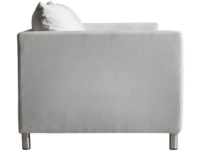 Talon Outdoor Sofa - Alternative View