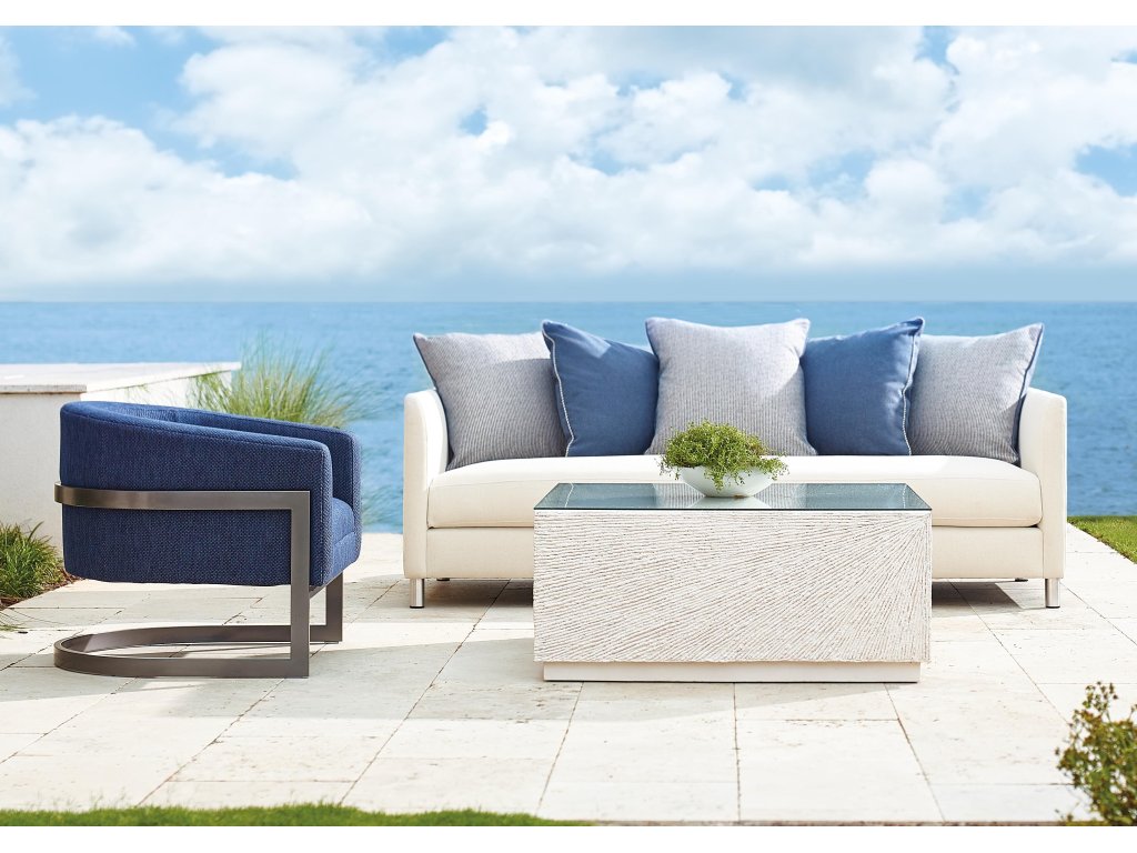 Taylor Outdoor Sofa - image 5