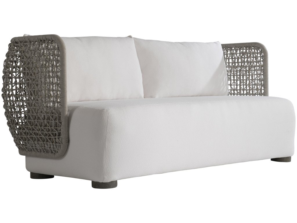 Lomani Outdoor Sofa - main image