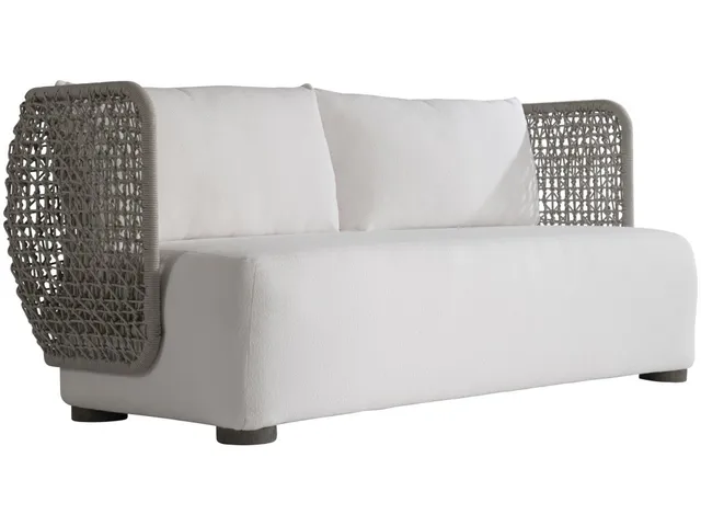 Lomani Outdoor Sofa