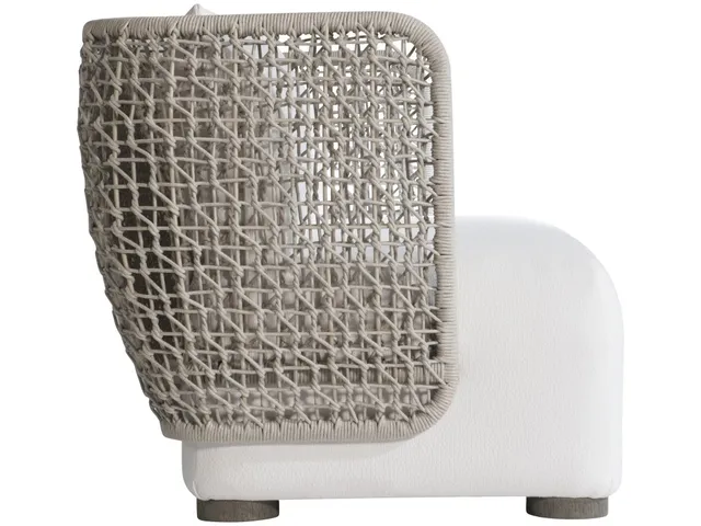 Lomani Outdoor Sofa - Alternative View