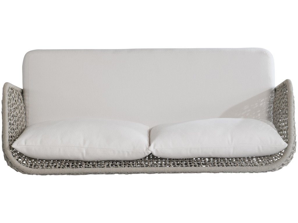 Lomani Outdoor Sofa - image 4