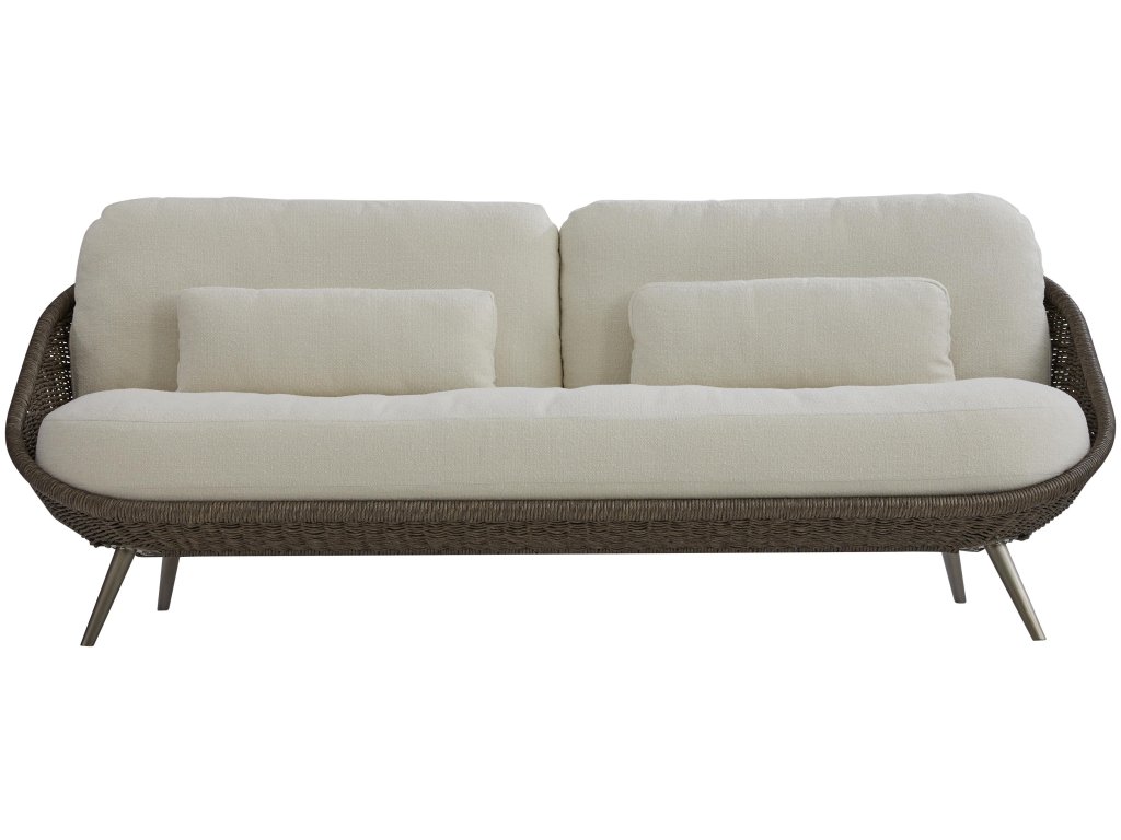 Santa Monica Outdoor Sofa - image 2