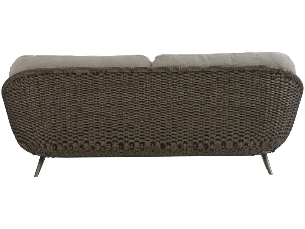 Santa Monica Outdoor Sofa - image 3