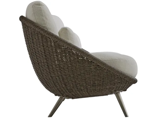 Santa Monica Outdoor Sofa