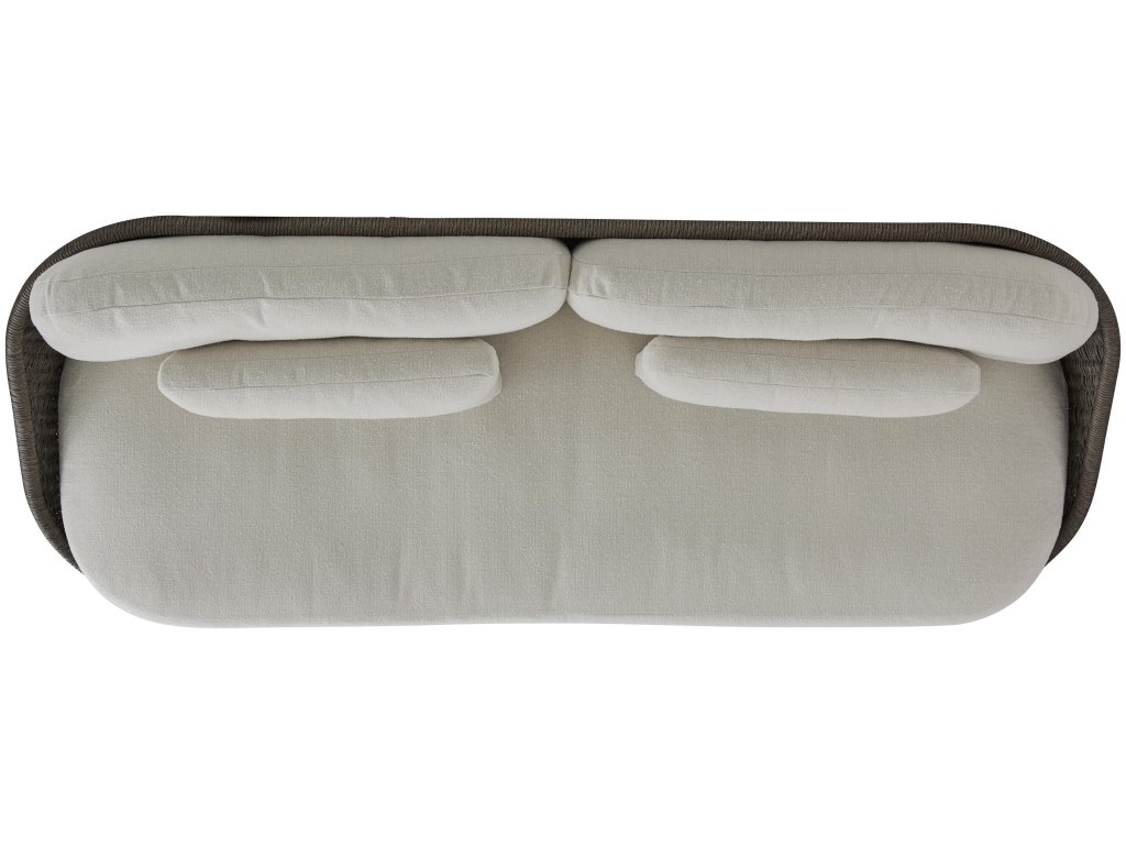 Santa Monica Outdoor Sofa - image 4