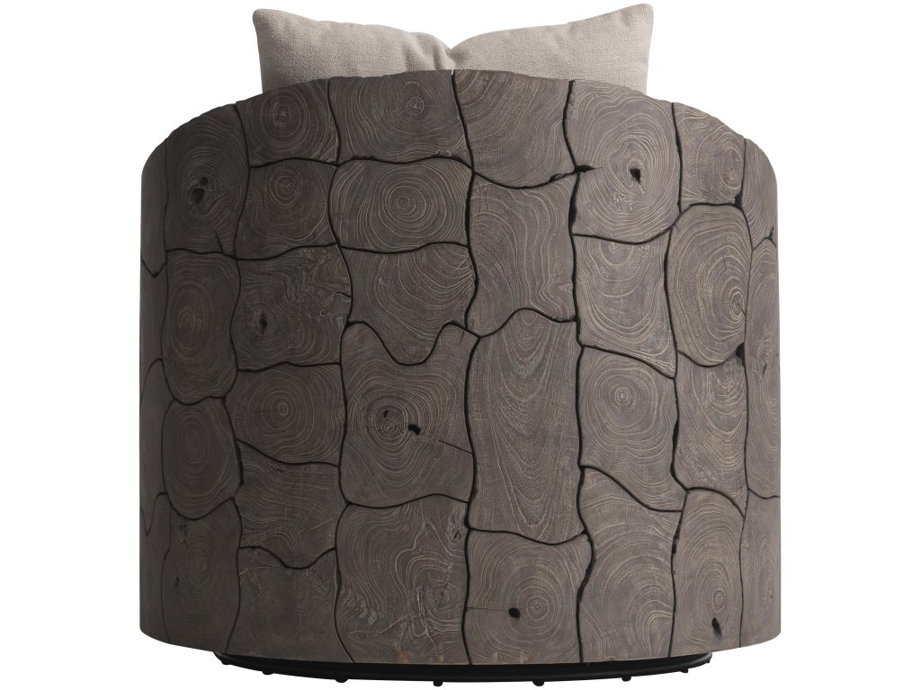 Calypso Outdoor Swivel Chair - image 3
