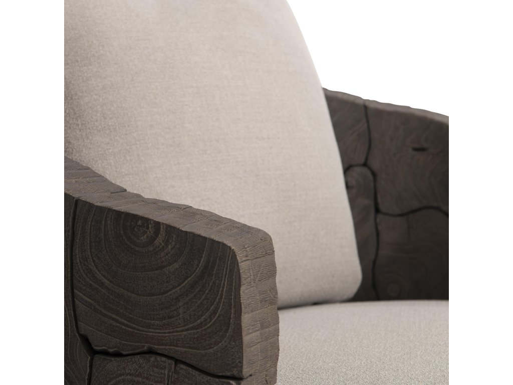 Calypso Outdoor Swivel Chair - image 5