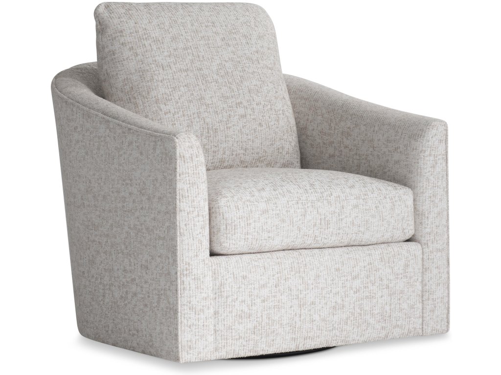 Camden Outdoor Swivel Chair - main image