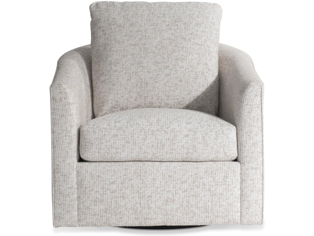 Camden Outdoor Swivel Chair - image 2