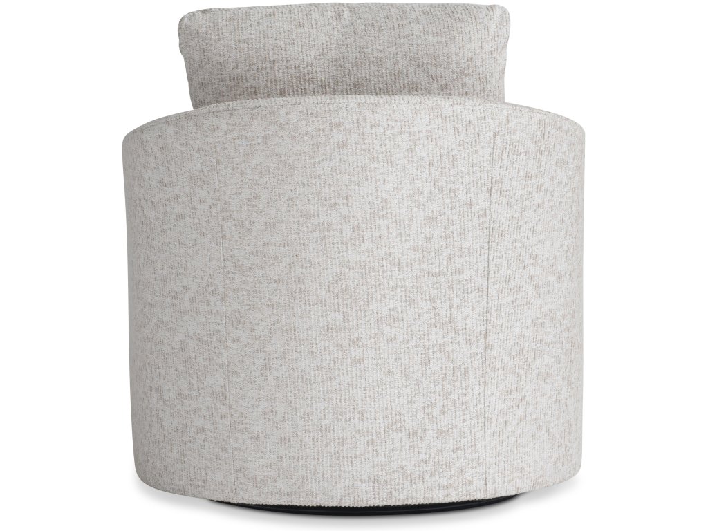 Camden Outdoor Swivel Chair - image 3