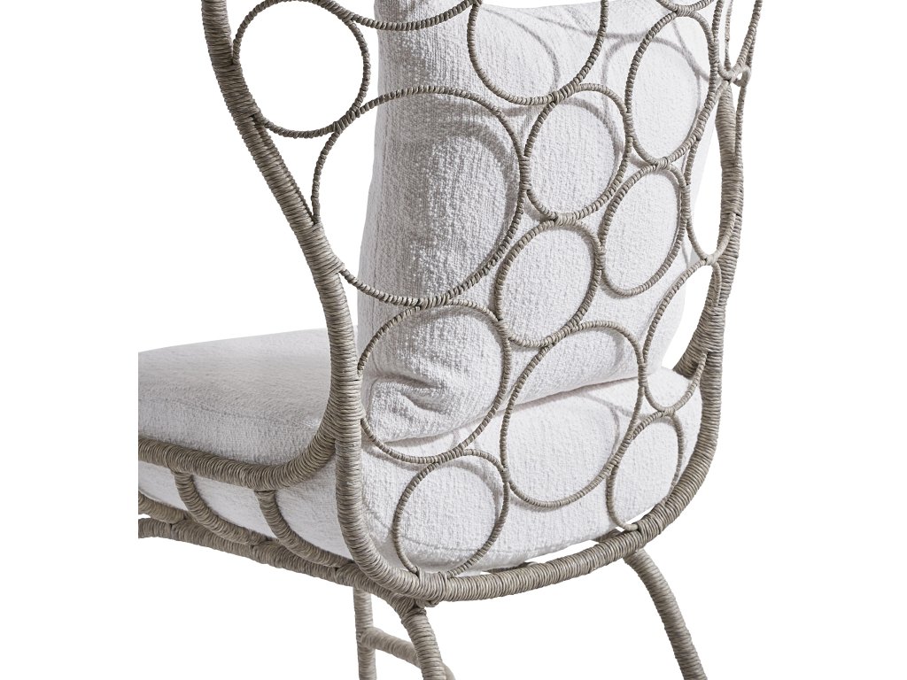 Avea Outdoor Chair - image 4