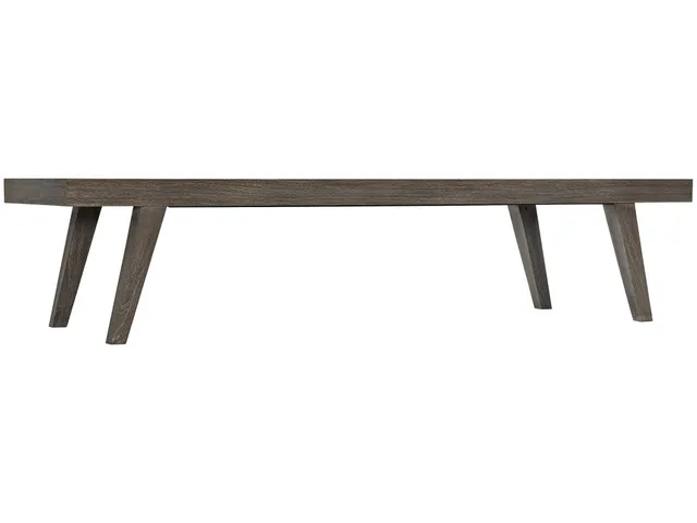 Madura Outdoor Bench