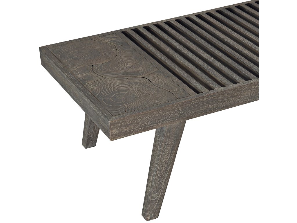 Madura Outdoor Bench - image 5