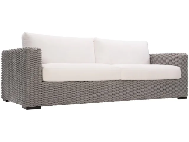 Capri Outdoor Sofa