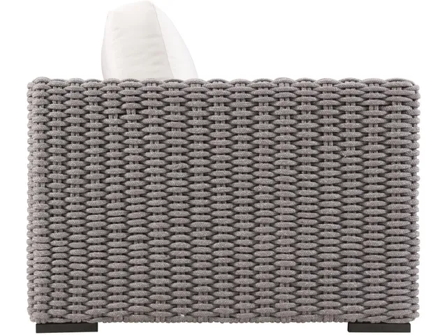 Capri Outdoor Sofa - Alternative View