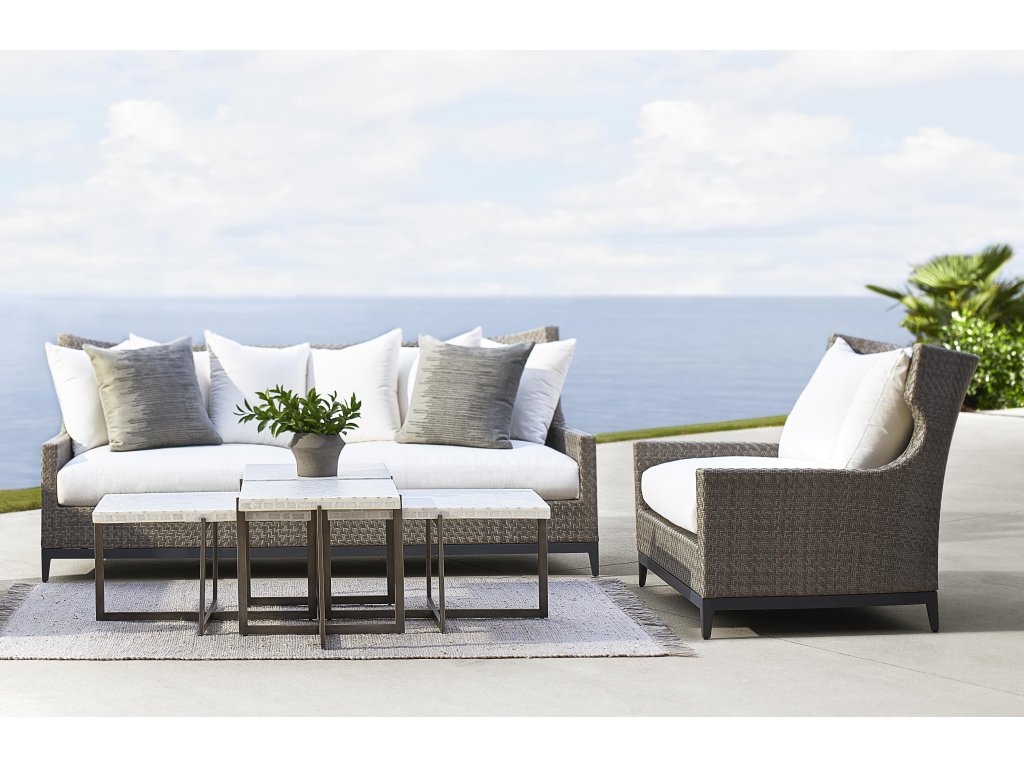 Captiva Outdoor Chair 1/2 - image 4