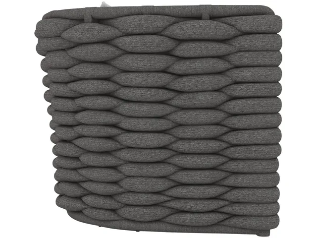 Wailea Outdoor Swivel Chair