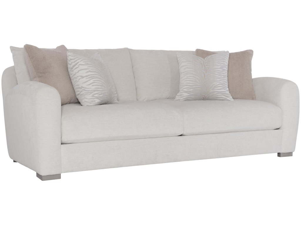 Asher Fabric Sofa - main image