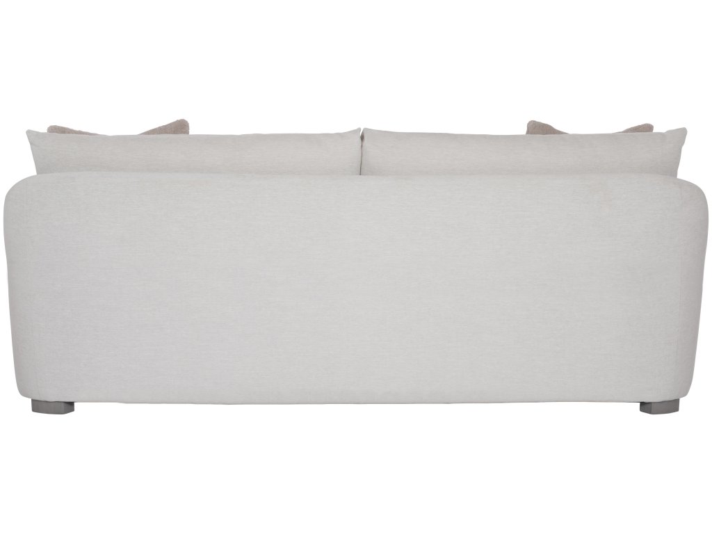 Asher Fabric Sofa - image 4