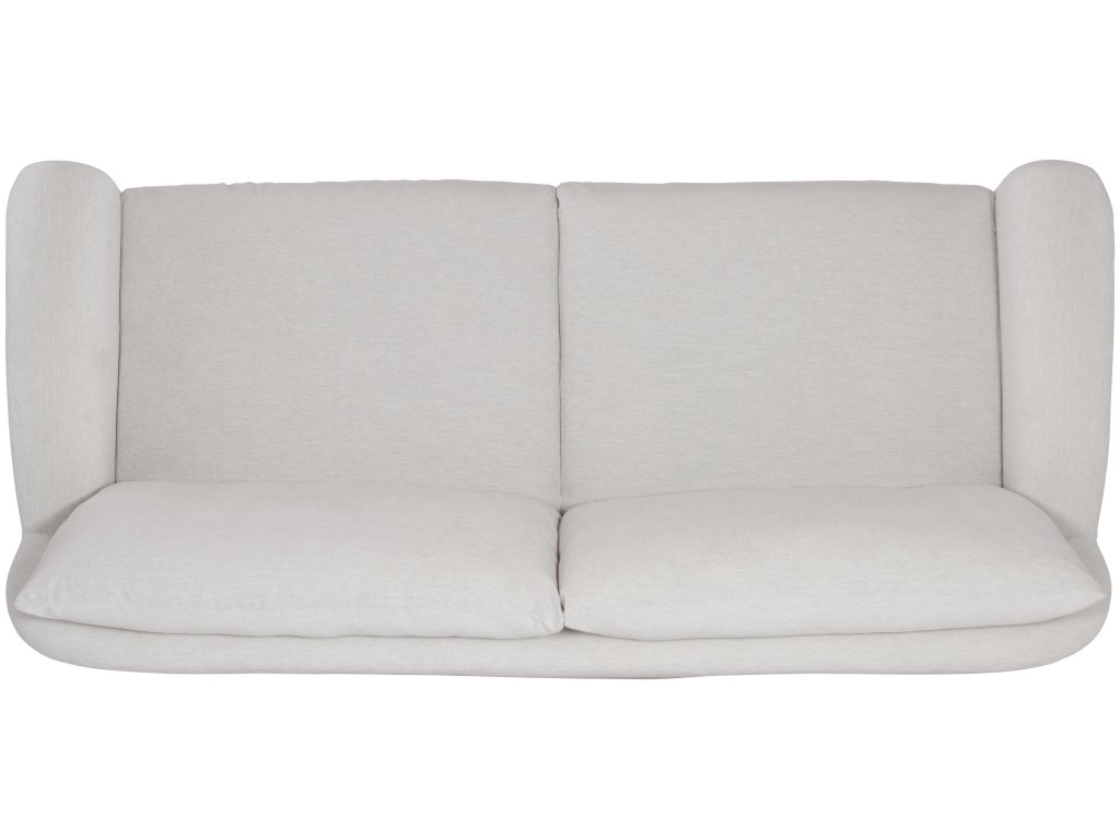 Asher Fabric Sofa - image 5