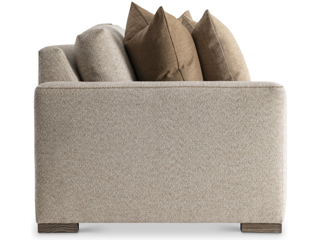 Vaughn Fabric Sofa - image 2