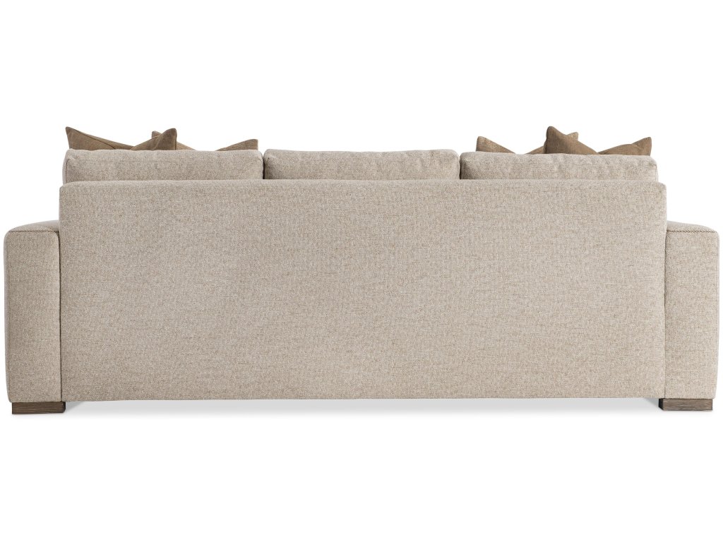 Vaughn Fabric Sofa - image 3