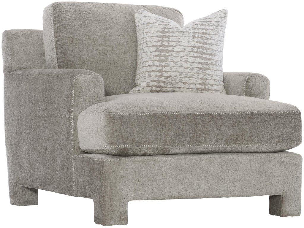 Mily Fabric Chair - main image