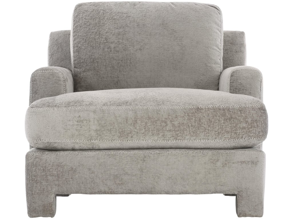 Mily Fabric Chair - image 4