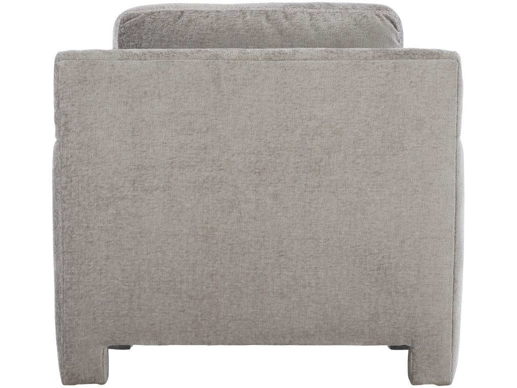 Mily Fabric Chair - image 5