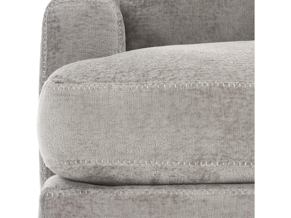 Mily Fabric Chair - image 6