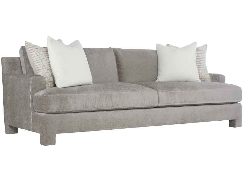 Mily Fabric Sofa - main image