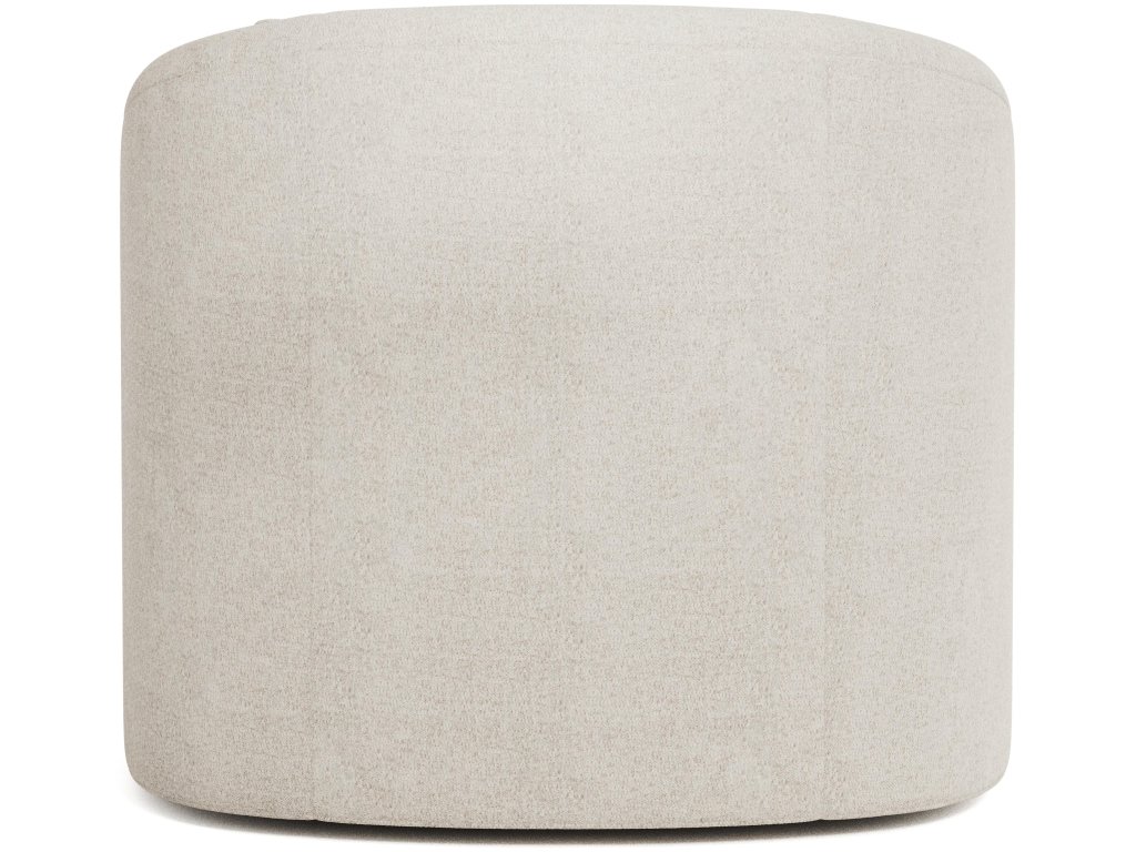 Terra Fabric Swivel Chair - image 3