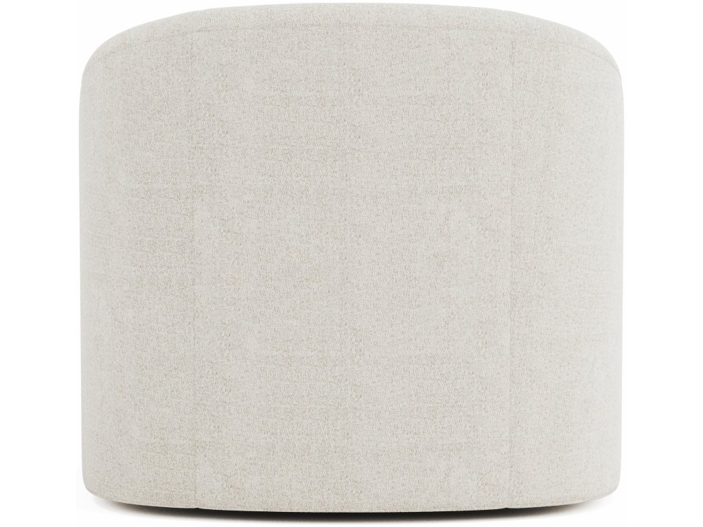 Terra Fabric Swivel Chair - image 7